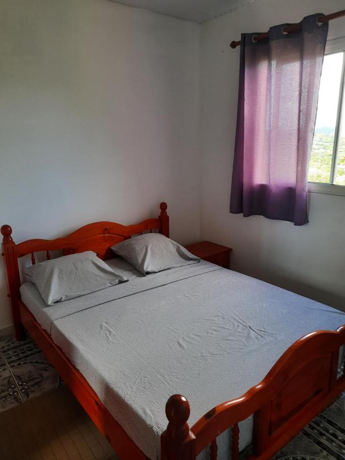 Chez Lilise 2 Appartement Sainte-Anne Buitenkant foto